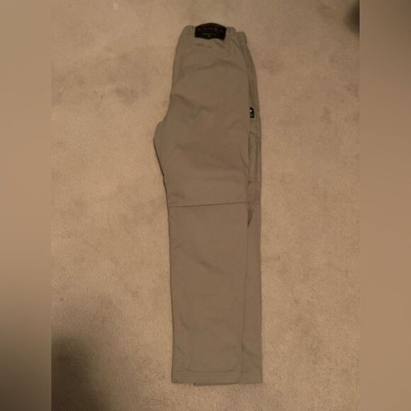 Ennef mountain biking pants - Picture 6 of 9